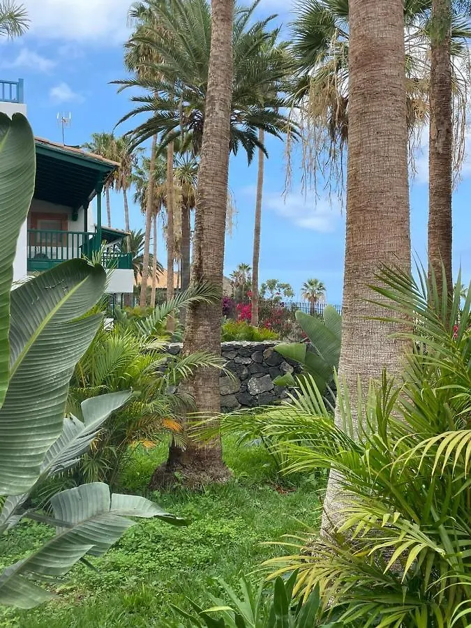 Chayofa Hotel Estefania Boutique Suites