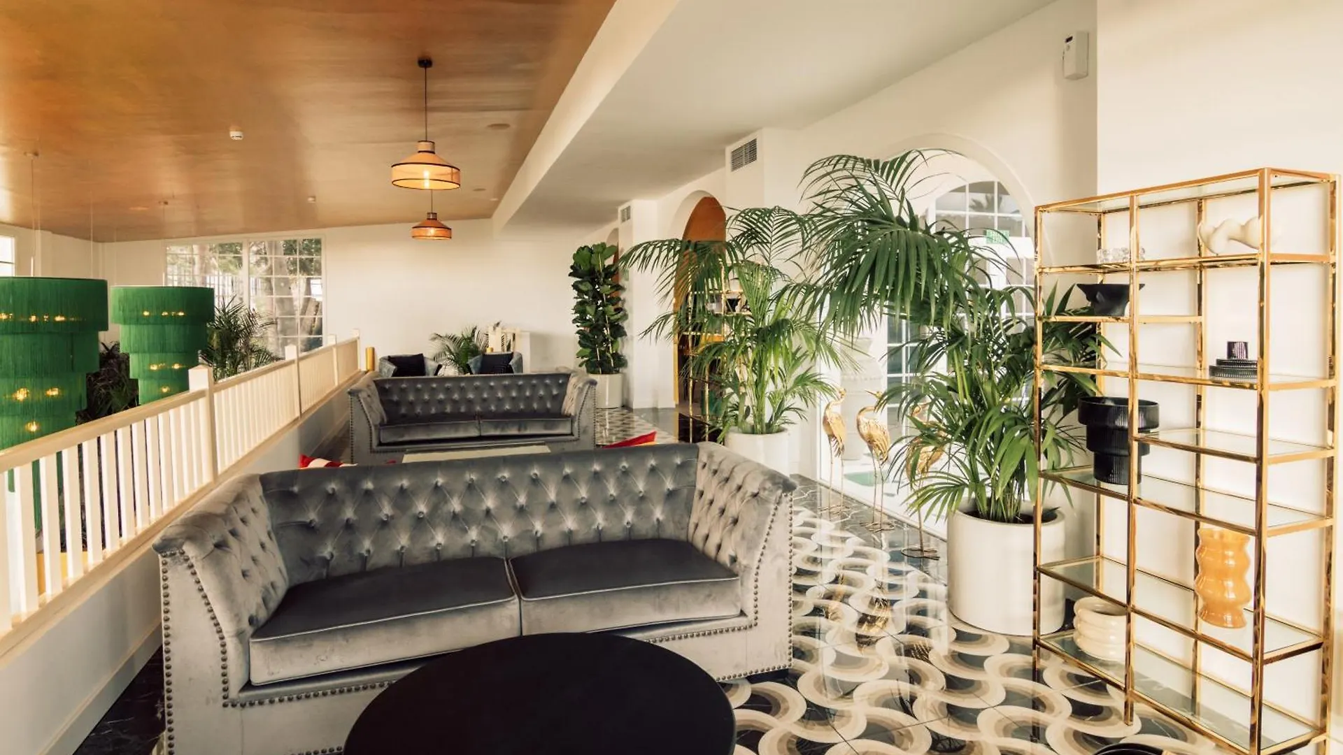 Chayofa Hotel Estefania Boutique Suites