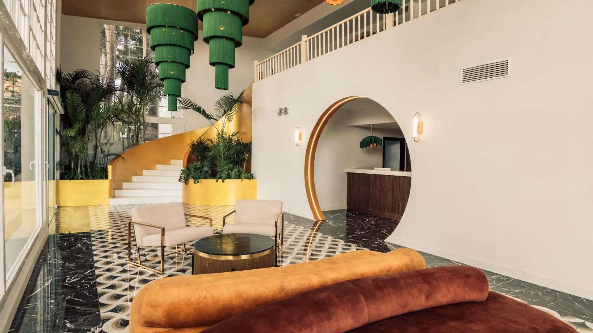 Chayofa Hotel Estefania Boutique Suites