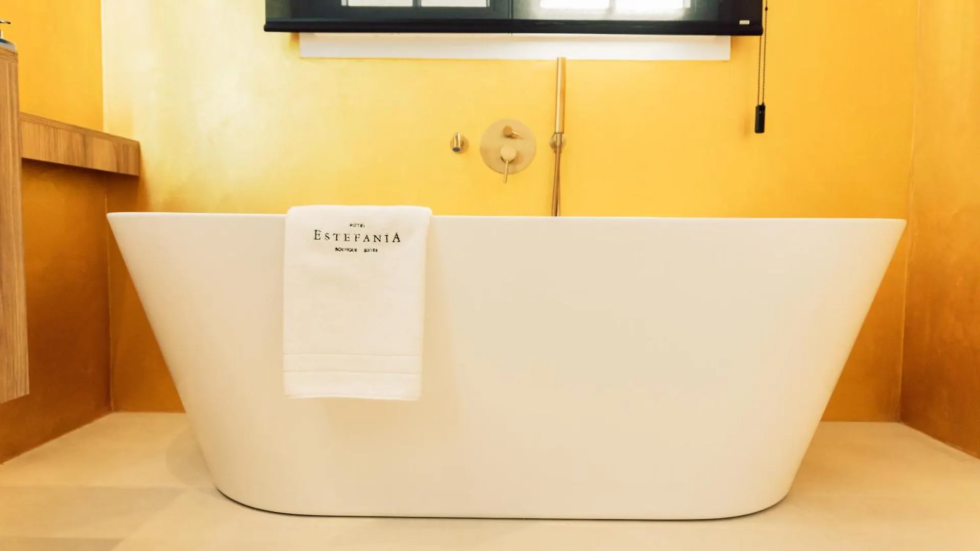 Hotel Estefania Boutique Suites Chayofa