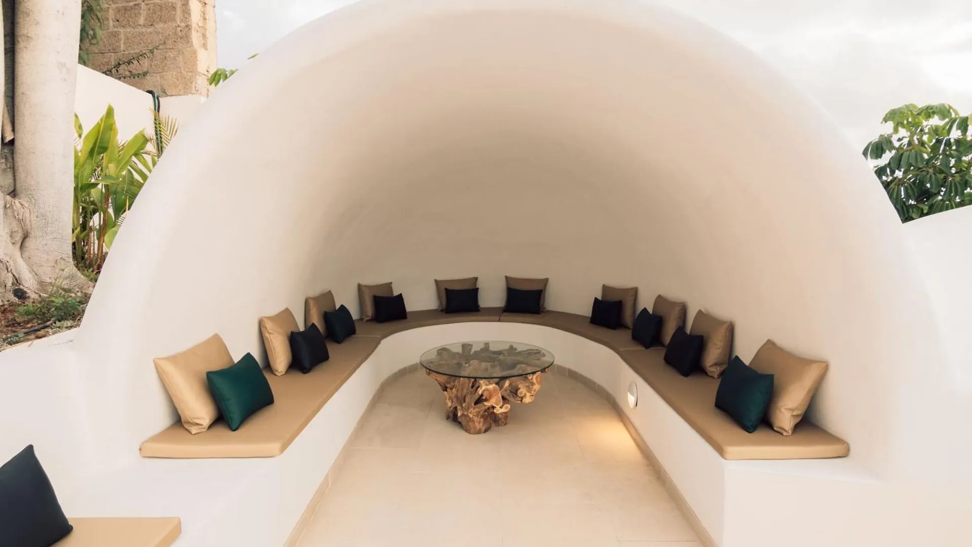 Hotel Estefania Boutique Suites Chayofa