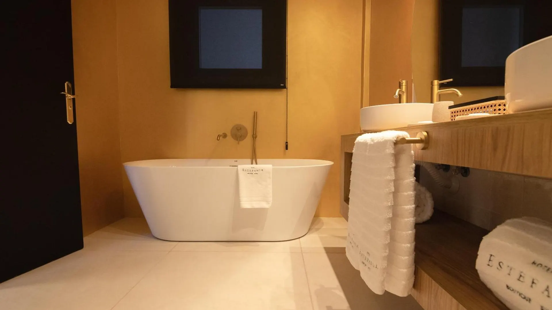 ****  Chayofa Hotel Estefania Boutique Suites ספרד