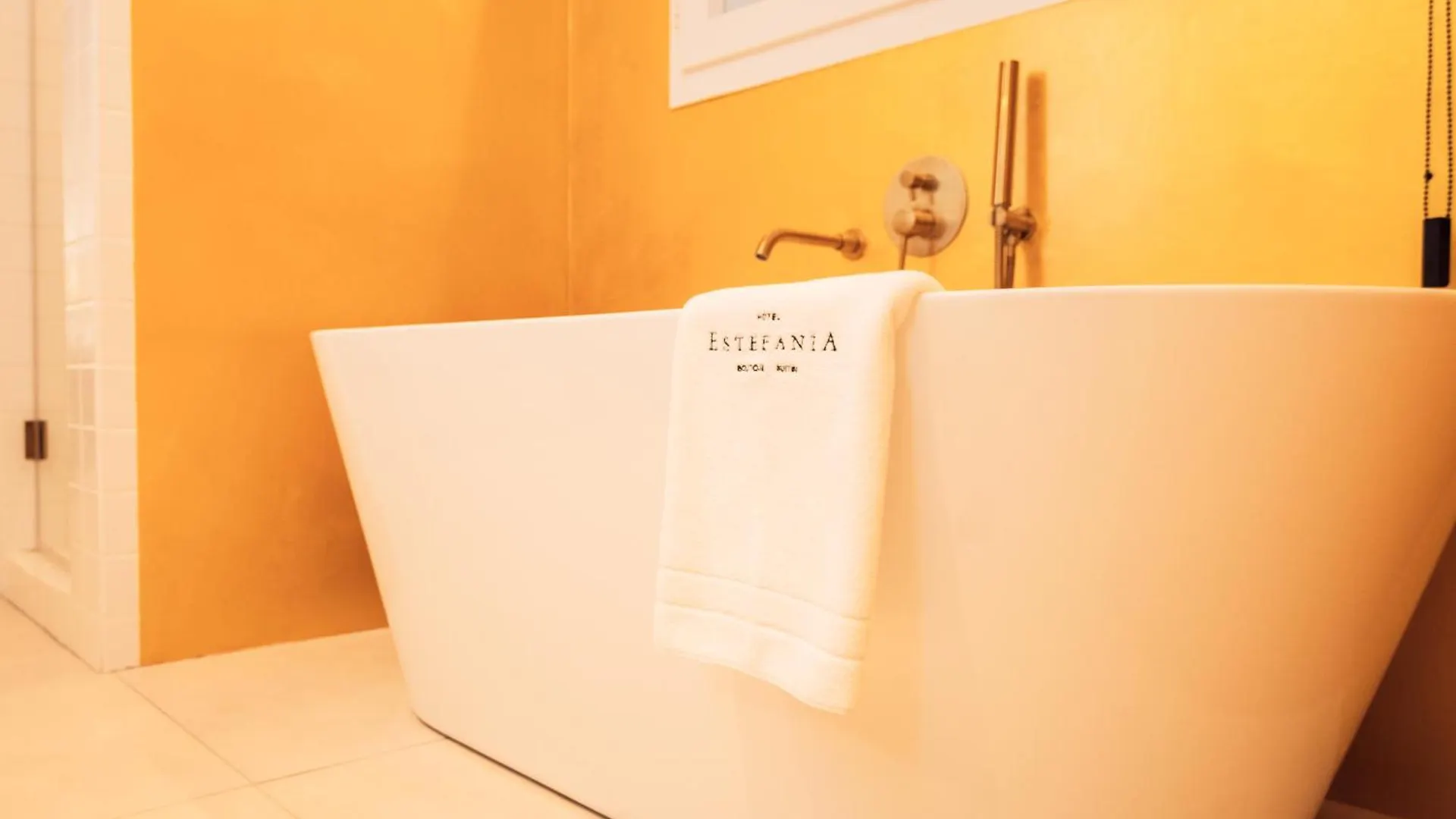 Hotel Estefania Boutique Suites Chayofa