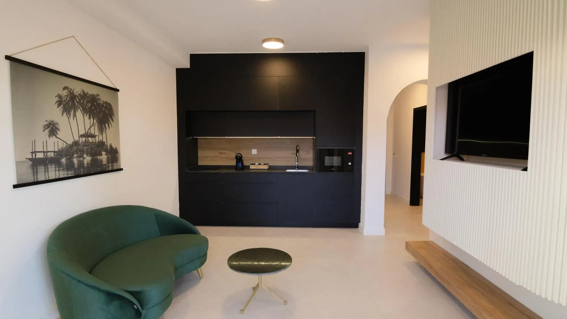 Chayofa Hotel Estefania Boutique Suites 4*,  ספרד