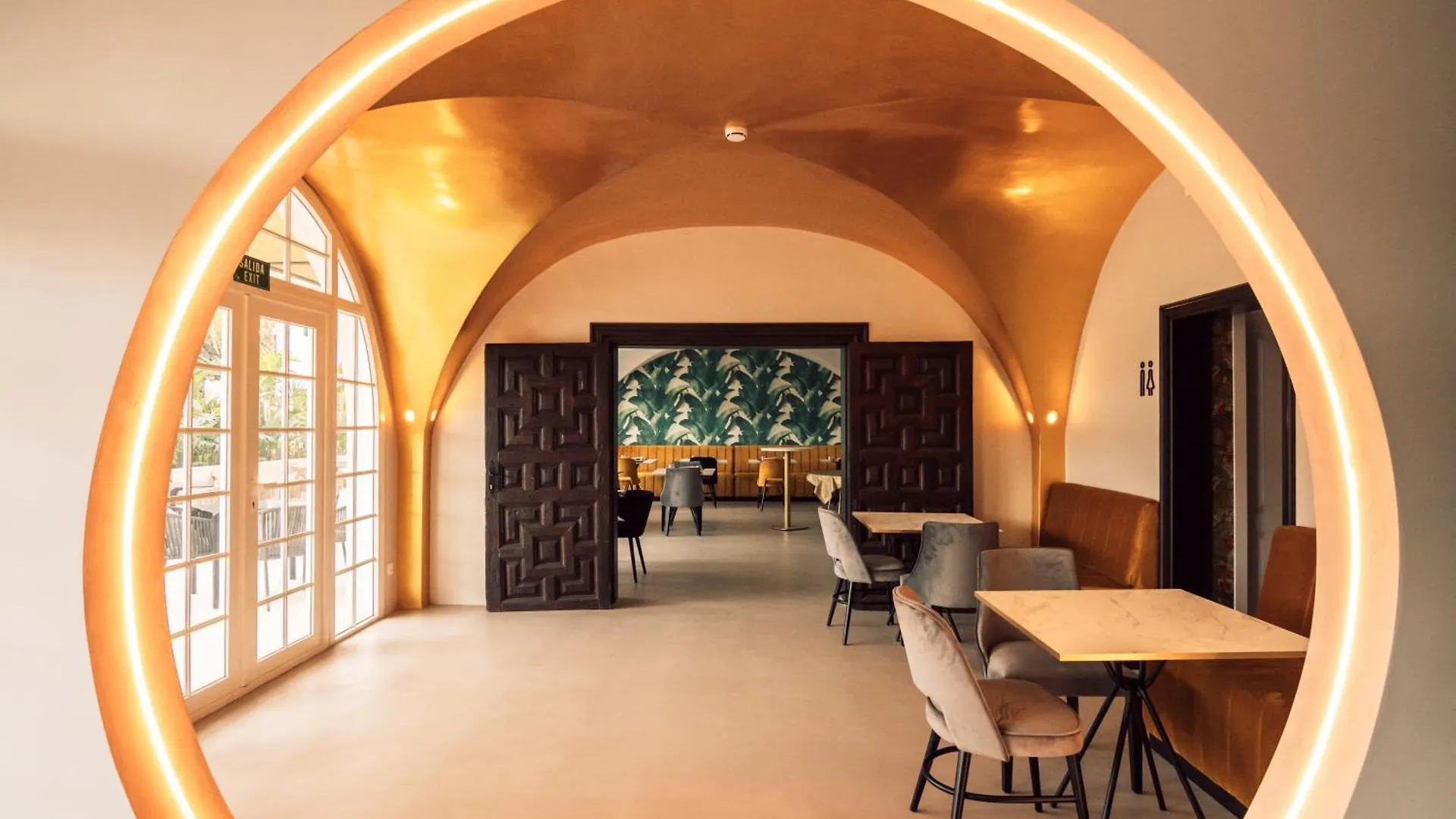 Hotel Estefania Boutique Suites Chayofa