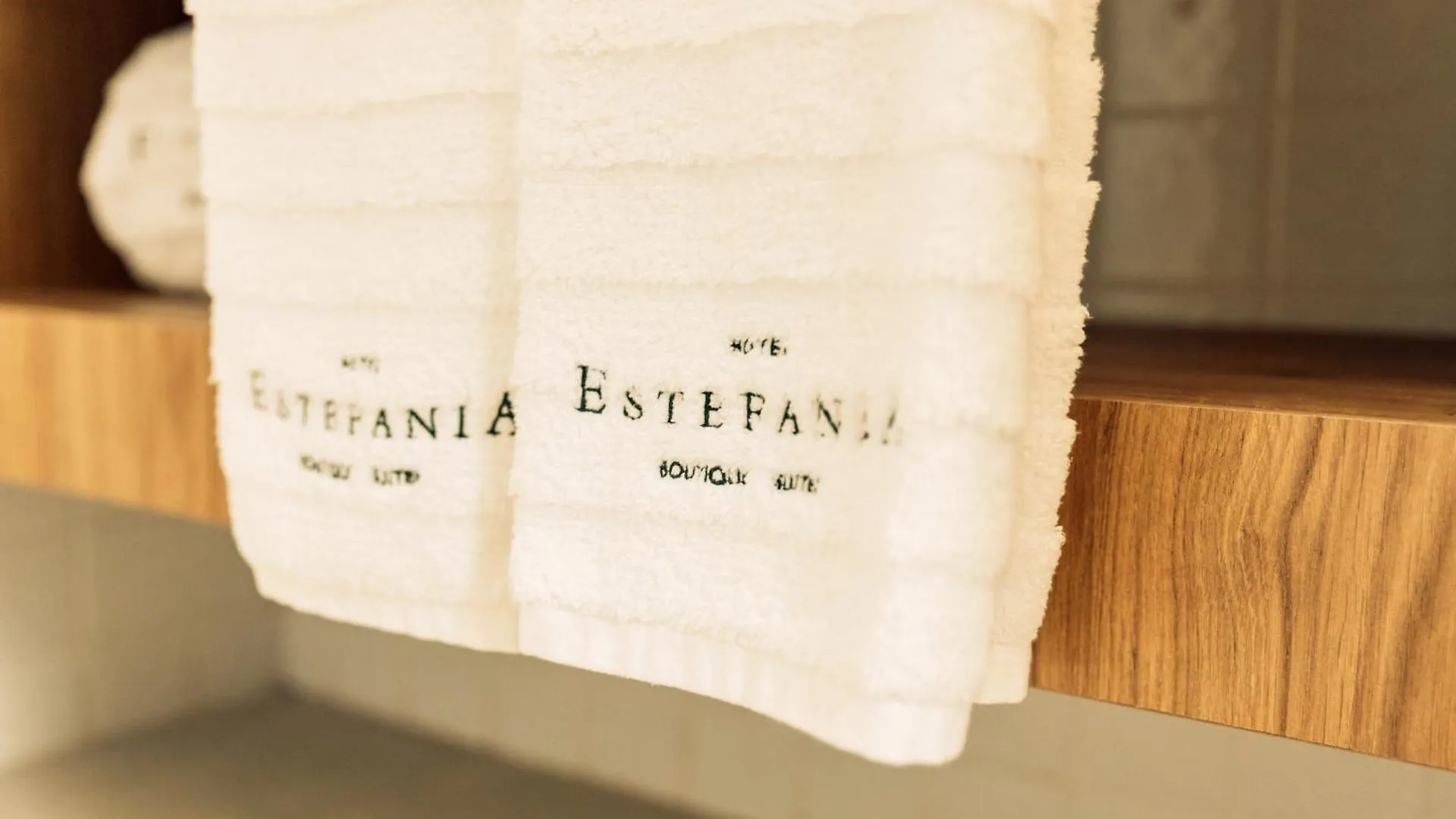 Hotel Estefania Boutique Suites Chayofa Španělsko