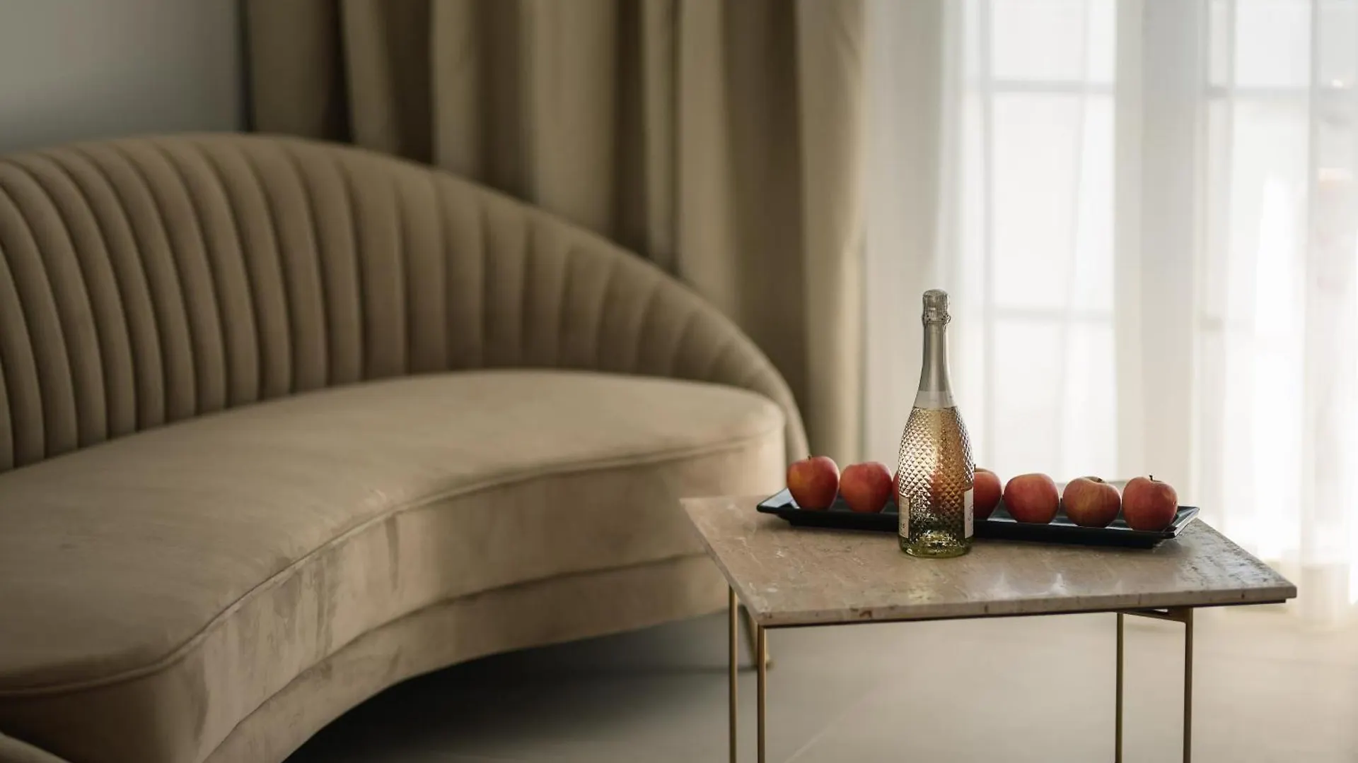 ****  Chayofa Hotel Estefania Boutique Suites ספרד