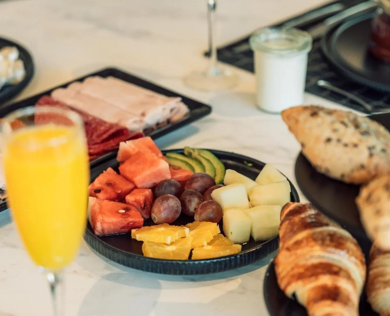 Chayofa Hotel Estefania Boutique Suites