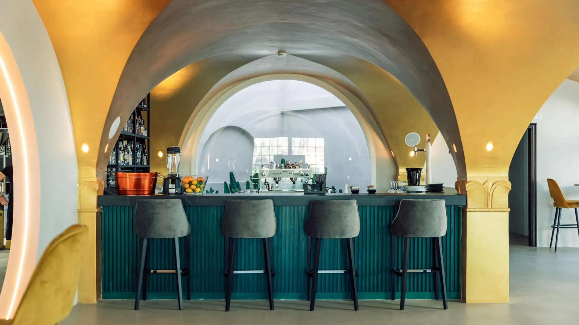Chayofa Hotel Estefania Boutique Suites