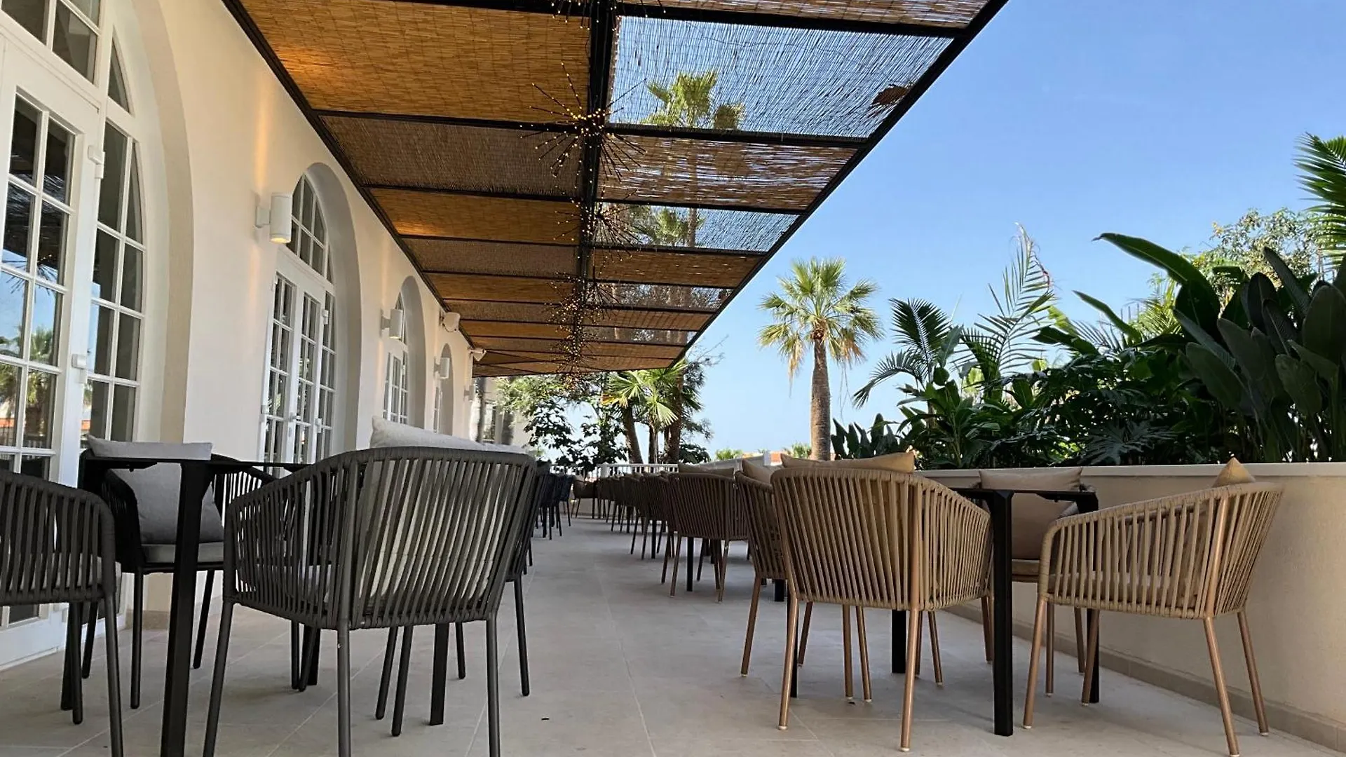 Chayofa Hotel Estefania Boutique Suites