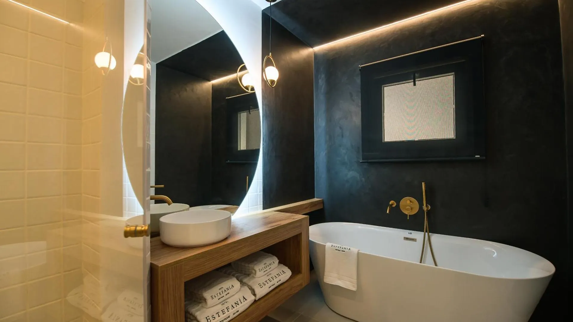 Chayofa Hotel Estefania Boutique Suites