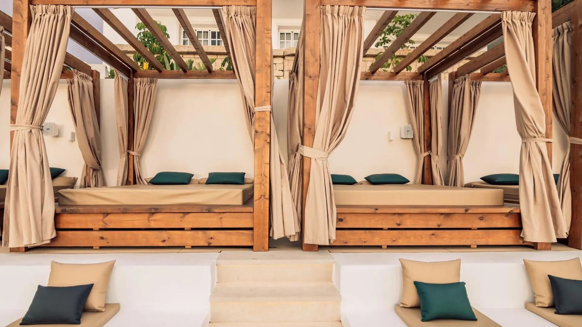 ****  Chayofa Hotel Estefania Boutique Suites ספרד