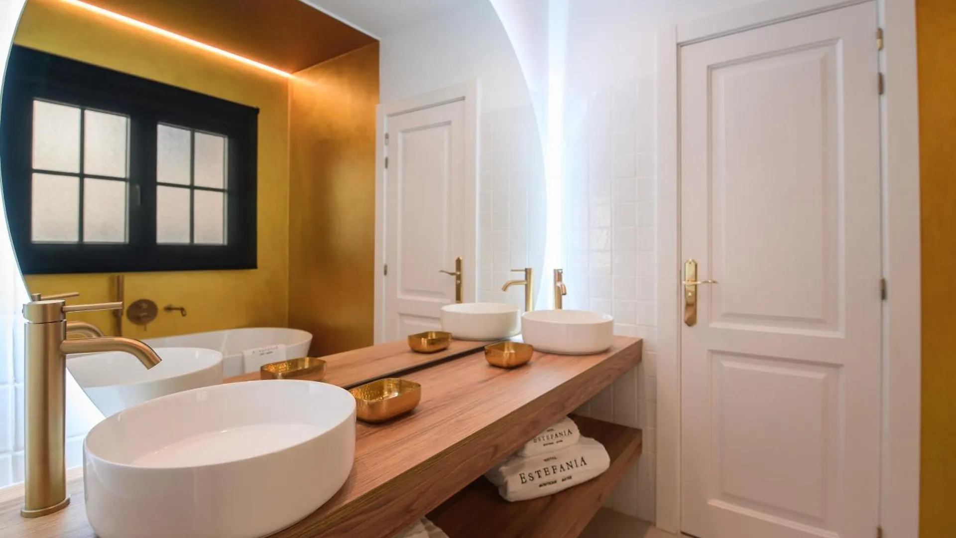 Chayofa Hotel Estefania Boutique Suites ספרד