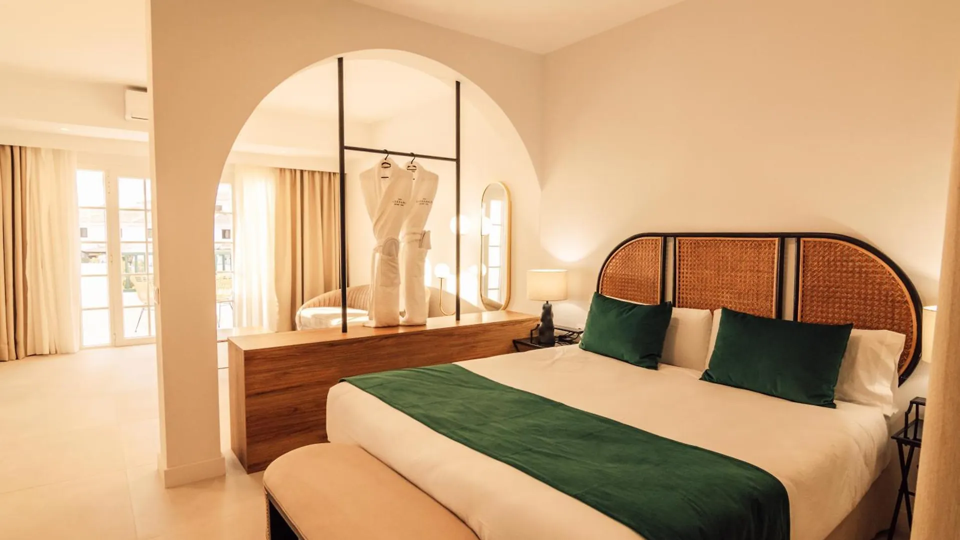Chayofa Hotel Estefania Boutique Suites