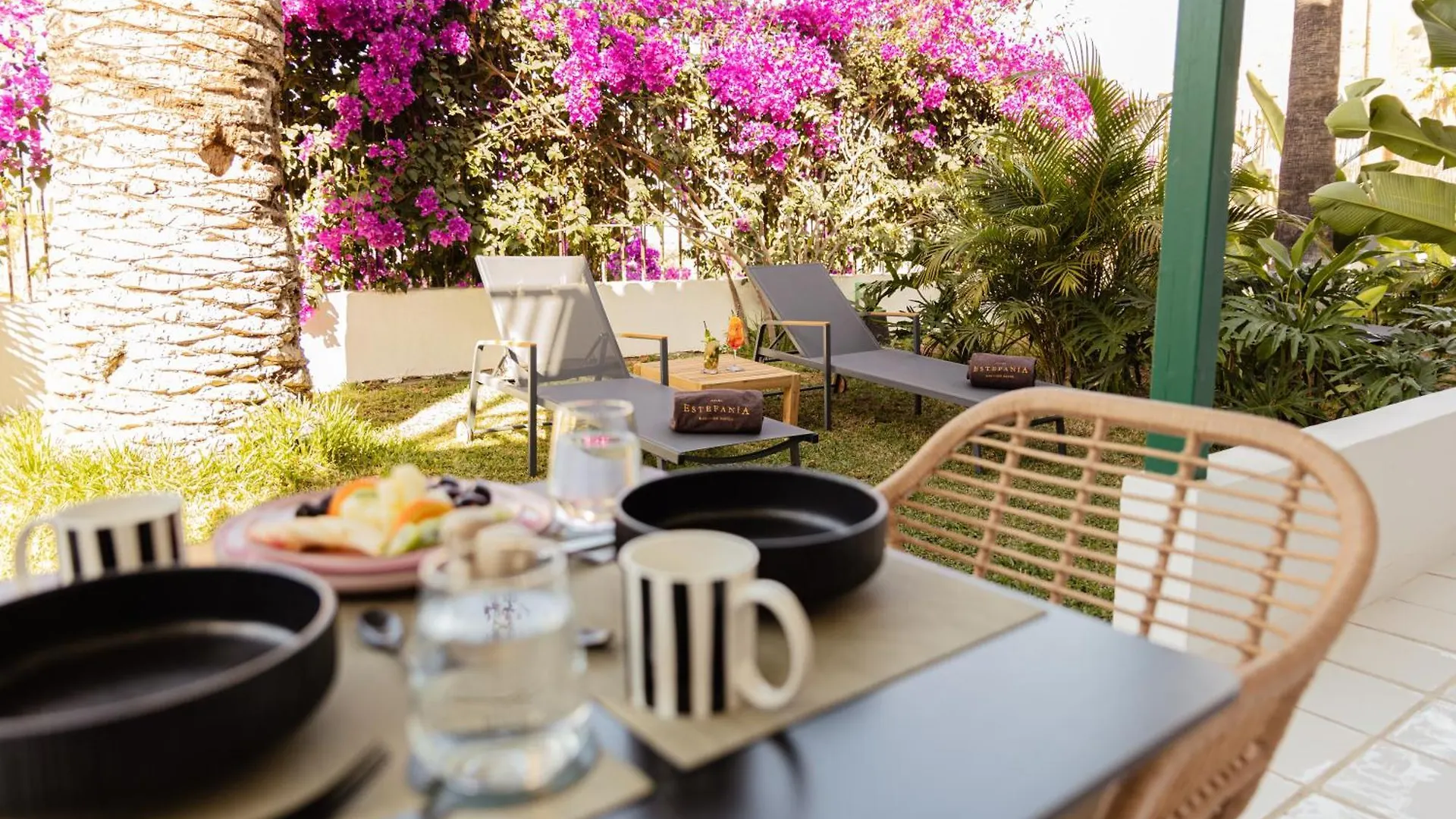 Hotel Estefania Boutique Suites Chayofa