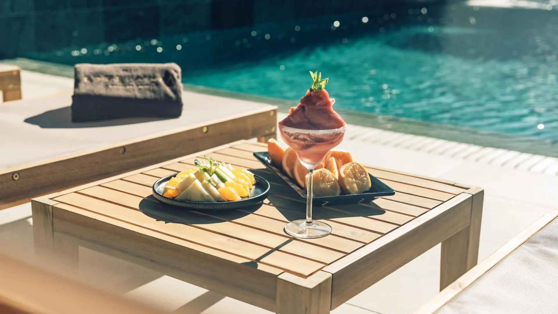 Chayofa Hotel Estefania Boutique Suites 4*,