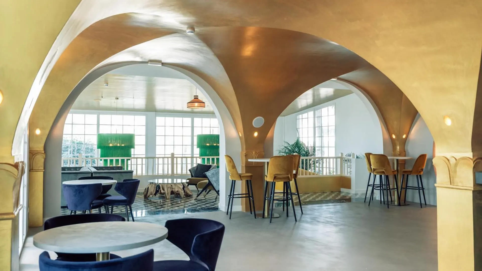 Chayofa Hotel Estefania Boutique Suites