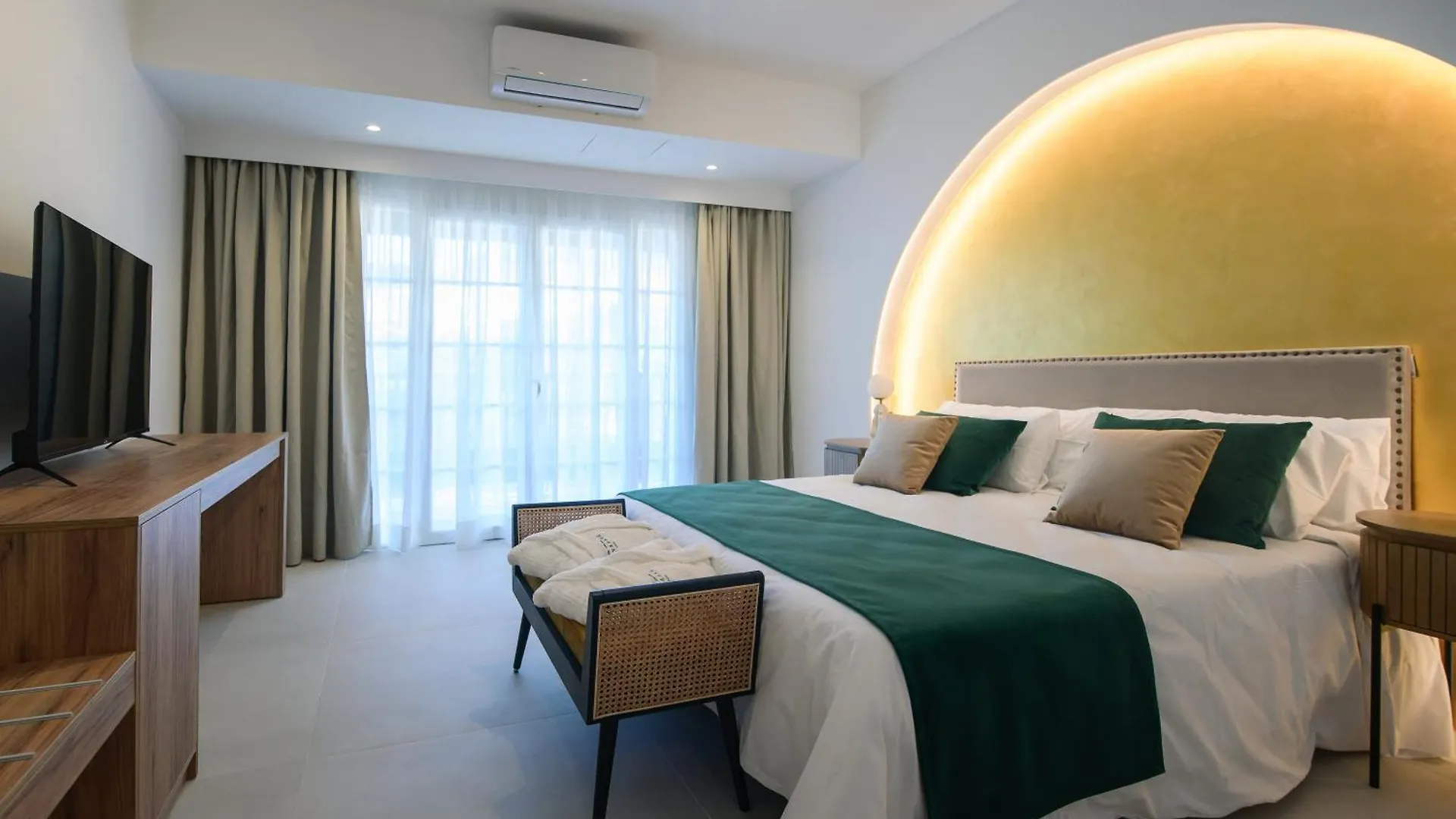 Chayofa Hotel Estefania Boutique Suites