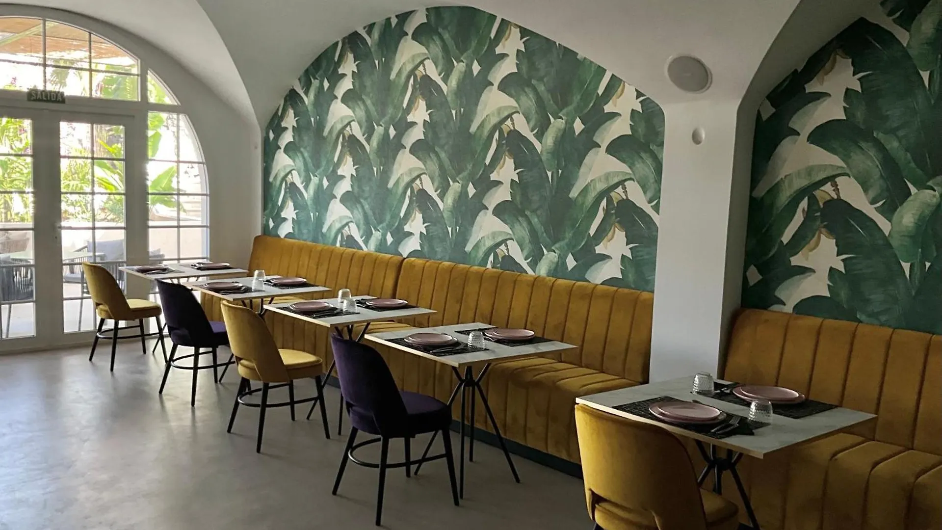 Chayofa Hotel Estefania Boutique Suites 4*,  ספרד