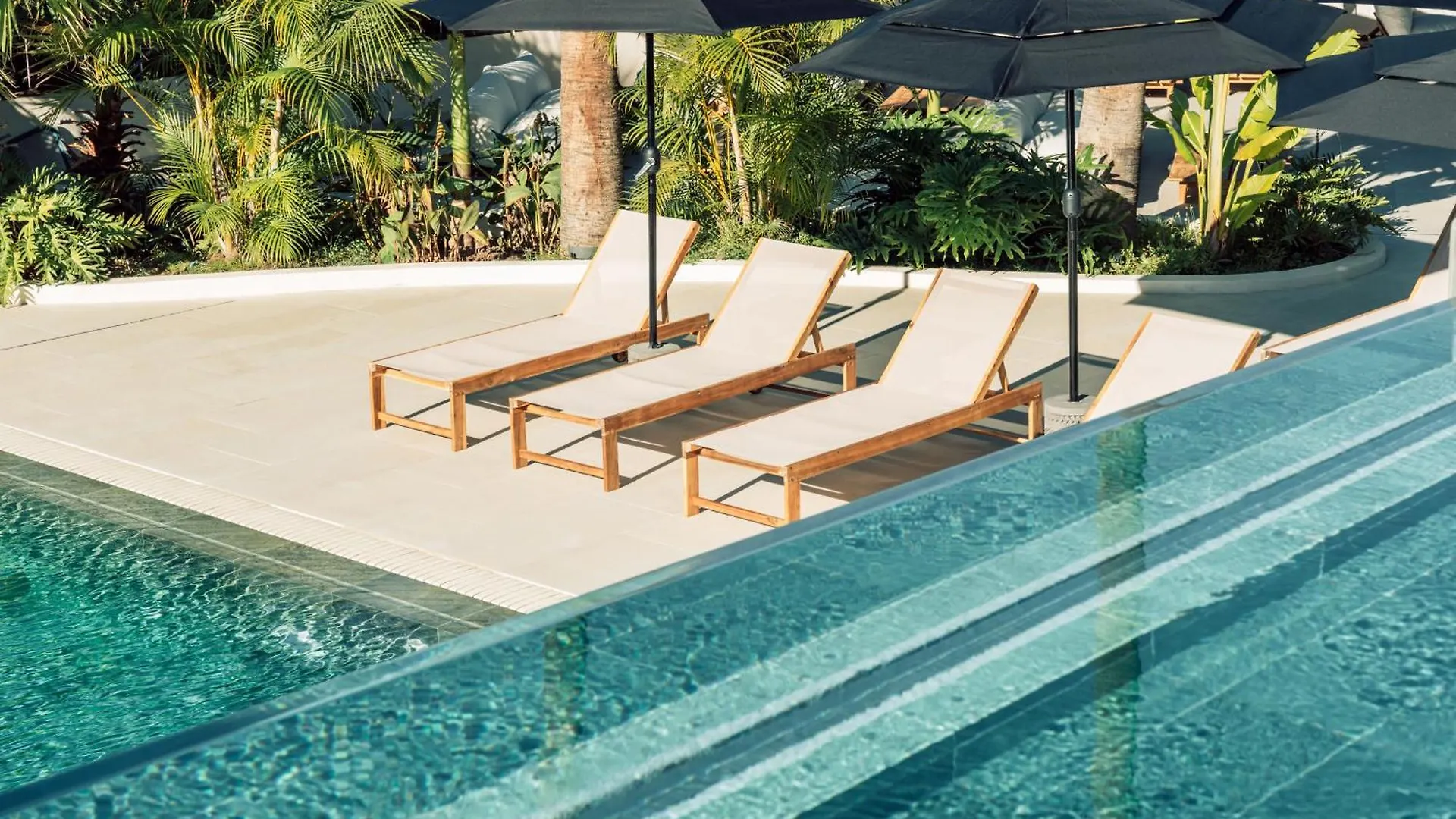Chayofa Hotel Estefania Boutique Suites