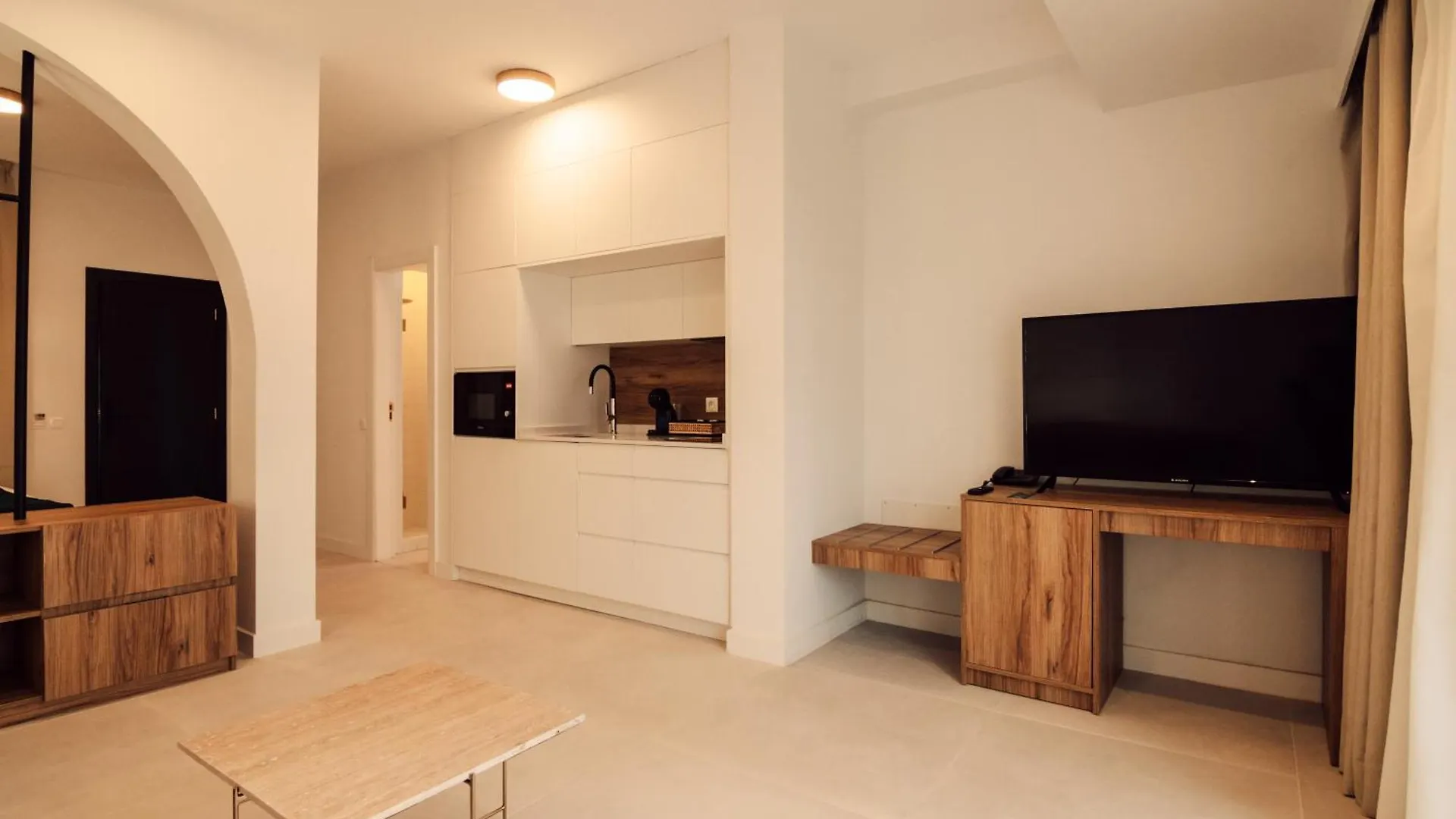 Hotel Estefania Boutique Suites Chayofa