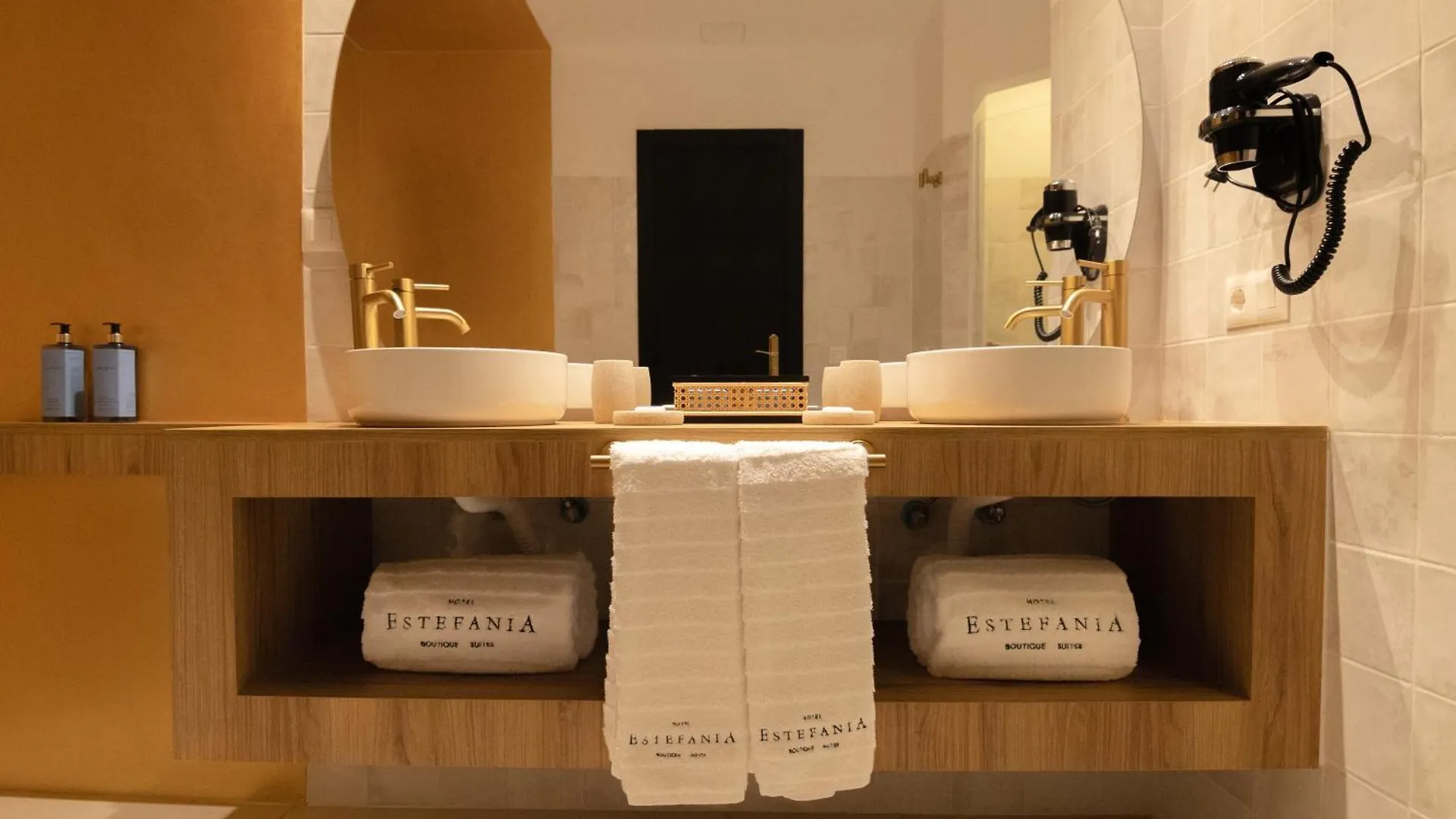 Hotel Estefania Boutique Suites Chayofa