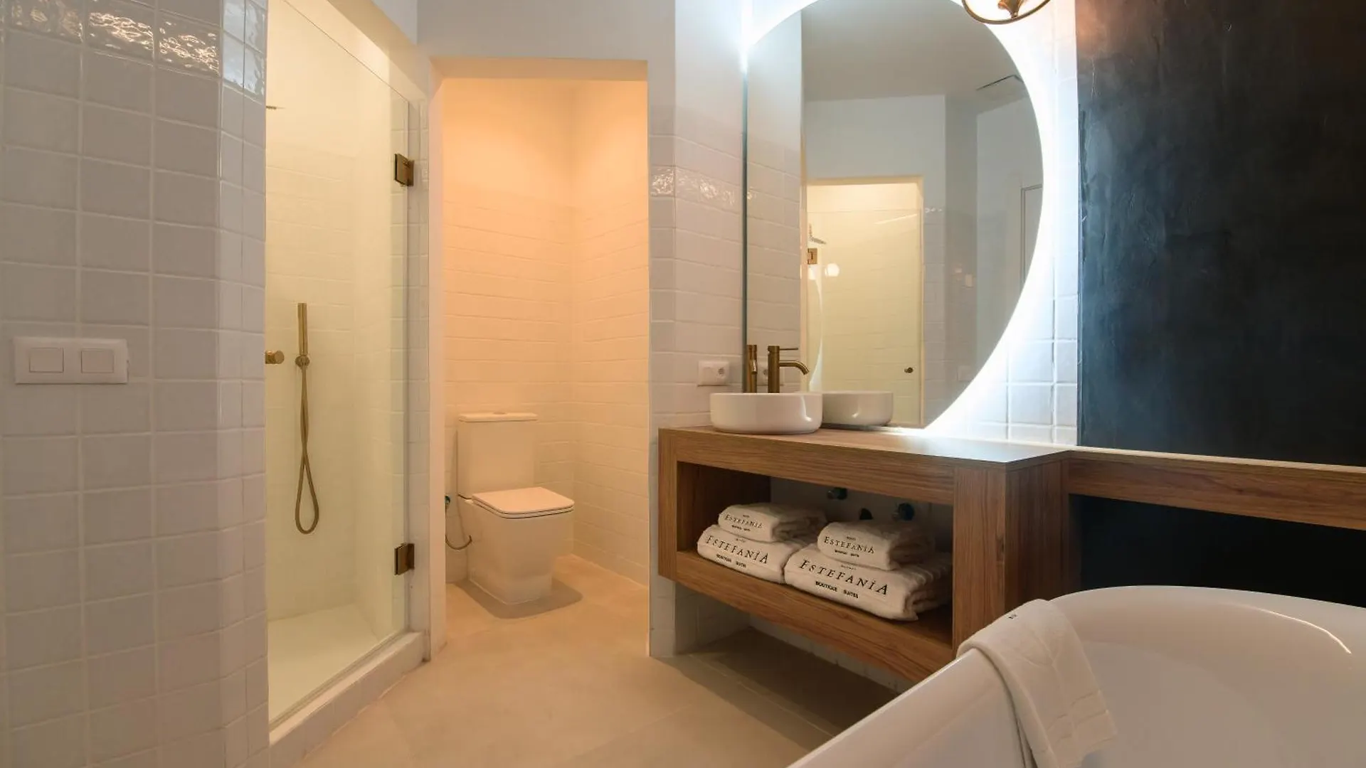 Hotel Estefania Boutique Suites Chayofa 4*,