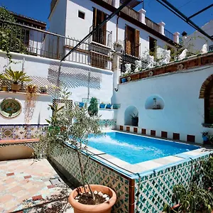 Hostel Oripando 