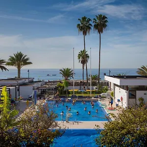 Hotell Vintersol