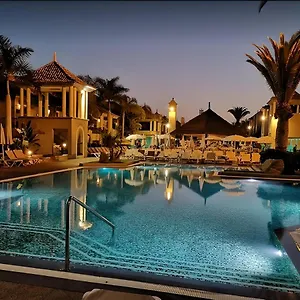 Hotel Marylanza &