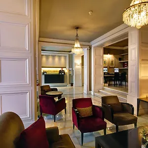 Hotel Condado ***