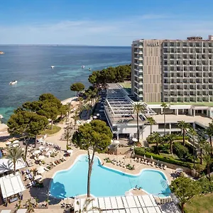 navštívit hotel