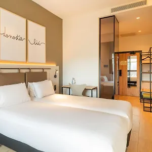 Hotel Leonardo ***