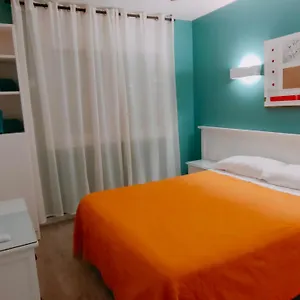 Appartement Eldorado Spanje