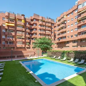  Appartement Hesperia Sant Joan Spanje