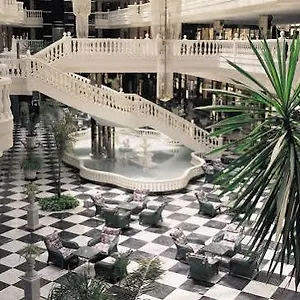 Hotell Mare Nostrum
