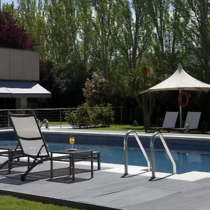 Hotel Ac San Cugat By Marriott ****