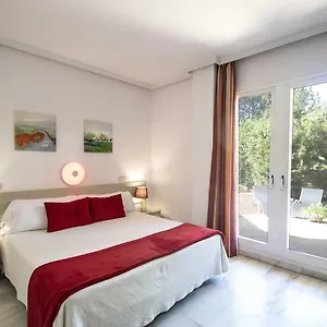  Appartement Hospedium Simon Spanje