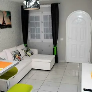 Albatros Ferienhaus