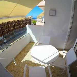 Apartment Edificio Abora