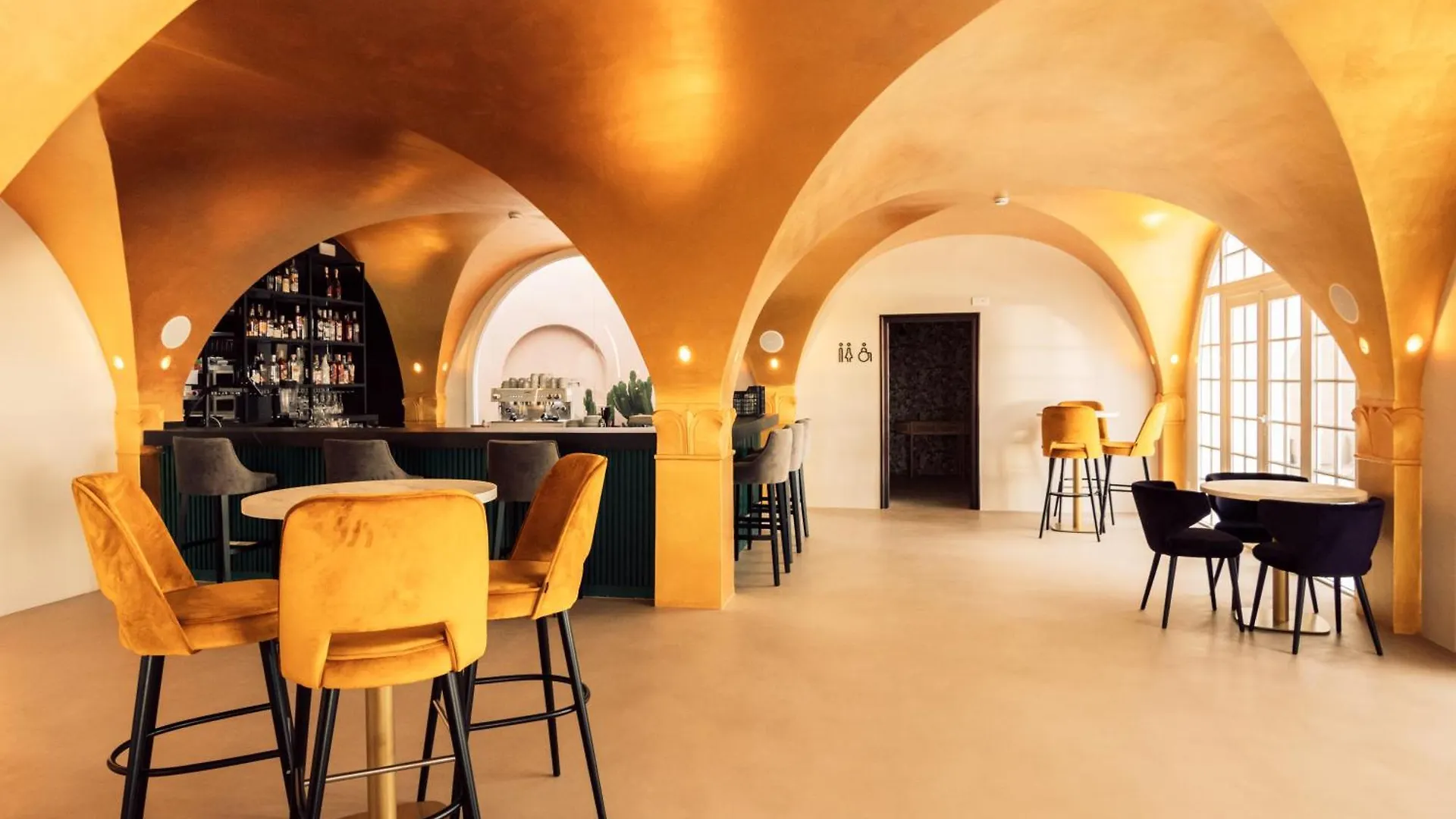 Hotel Estefania Boutique Suites Chayofa