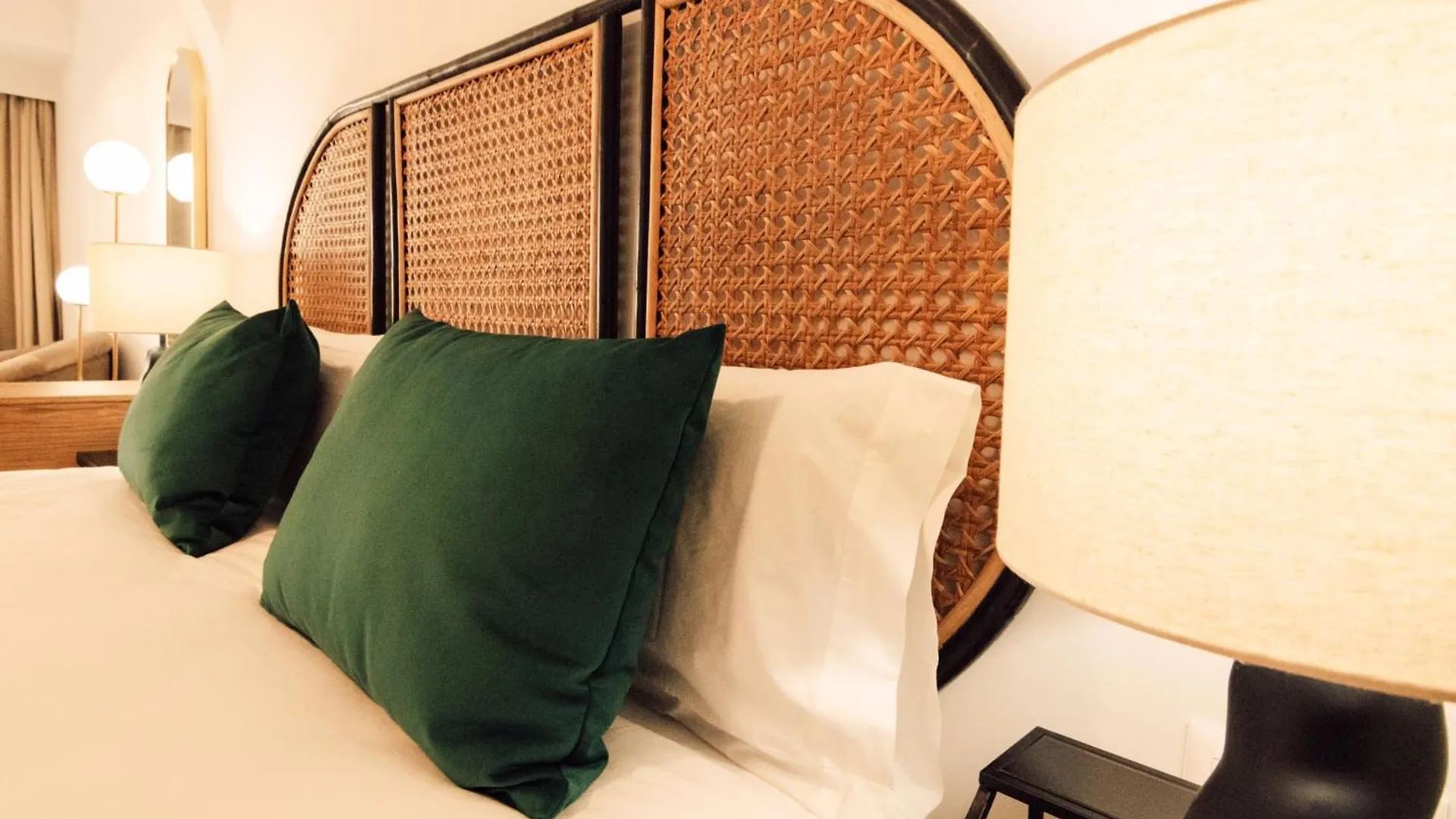 Hotel Estefania Boutique Suites Chayofa