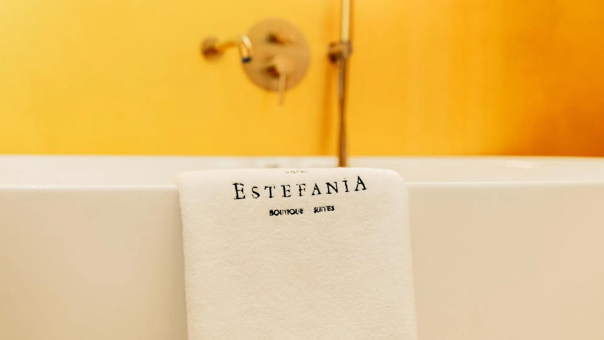 Hotel Estefania Boutique Suites Chayofa