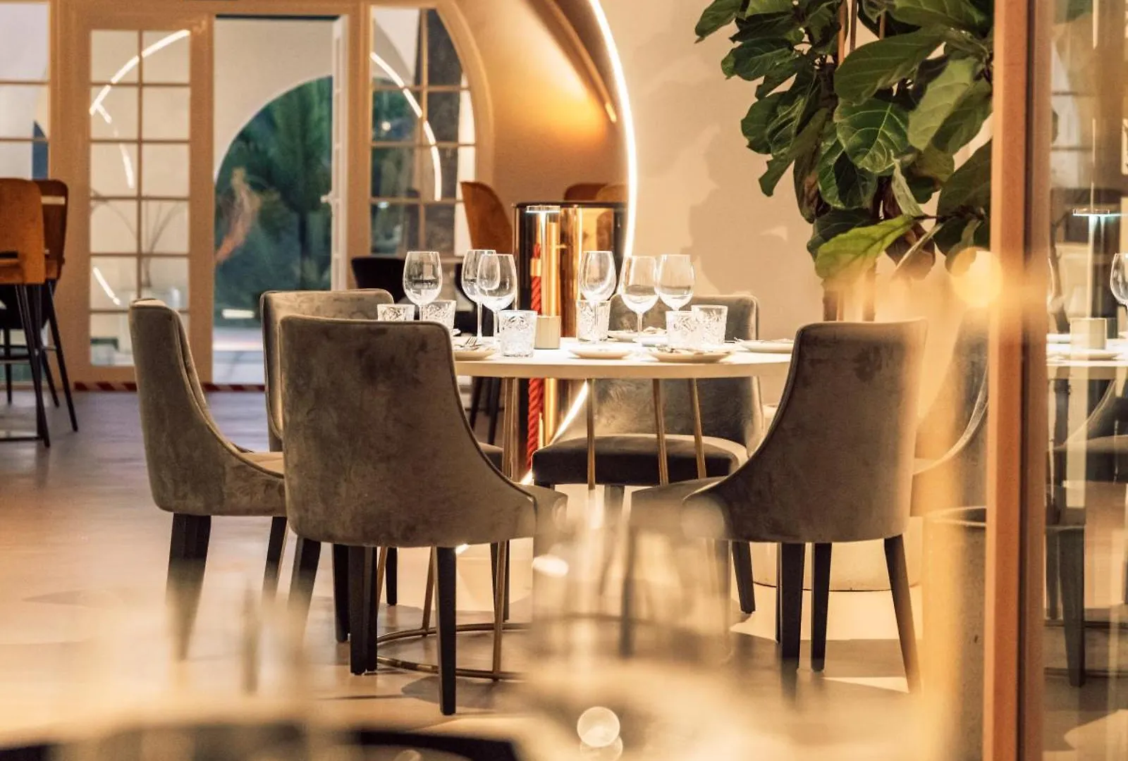 Hotel Estefania Boutique Suites Chayofa